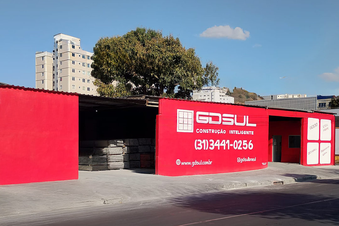 Loja - Belo Horizonte