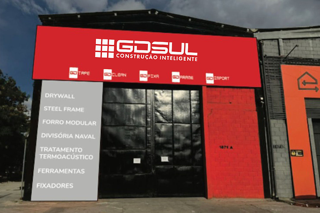 Loja - Campina Grande