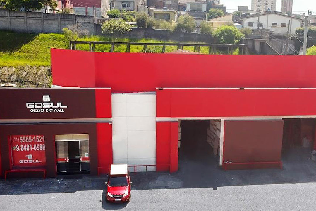 Loja - São Paulo - Zona Sul