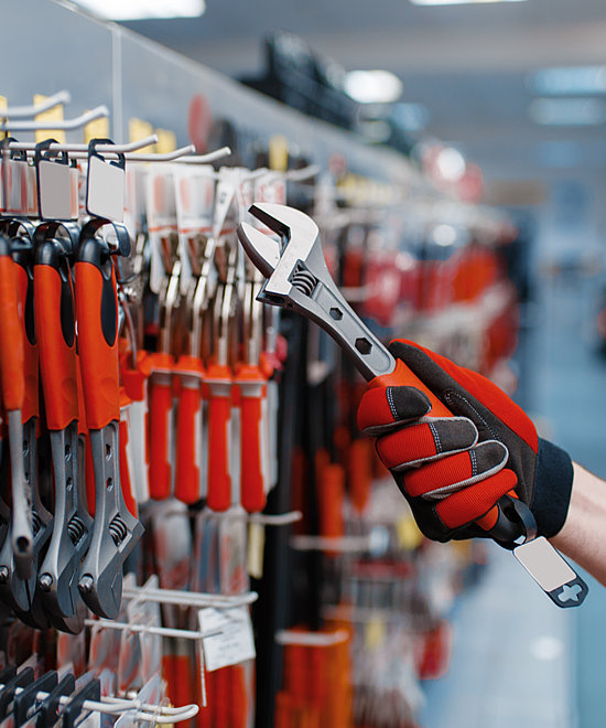 Produtos - Ferramentas